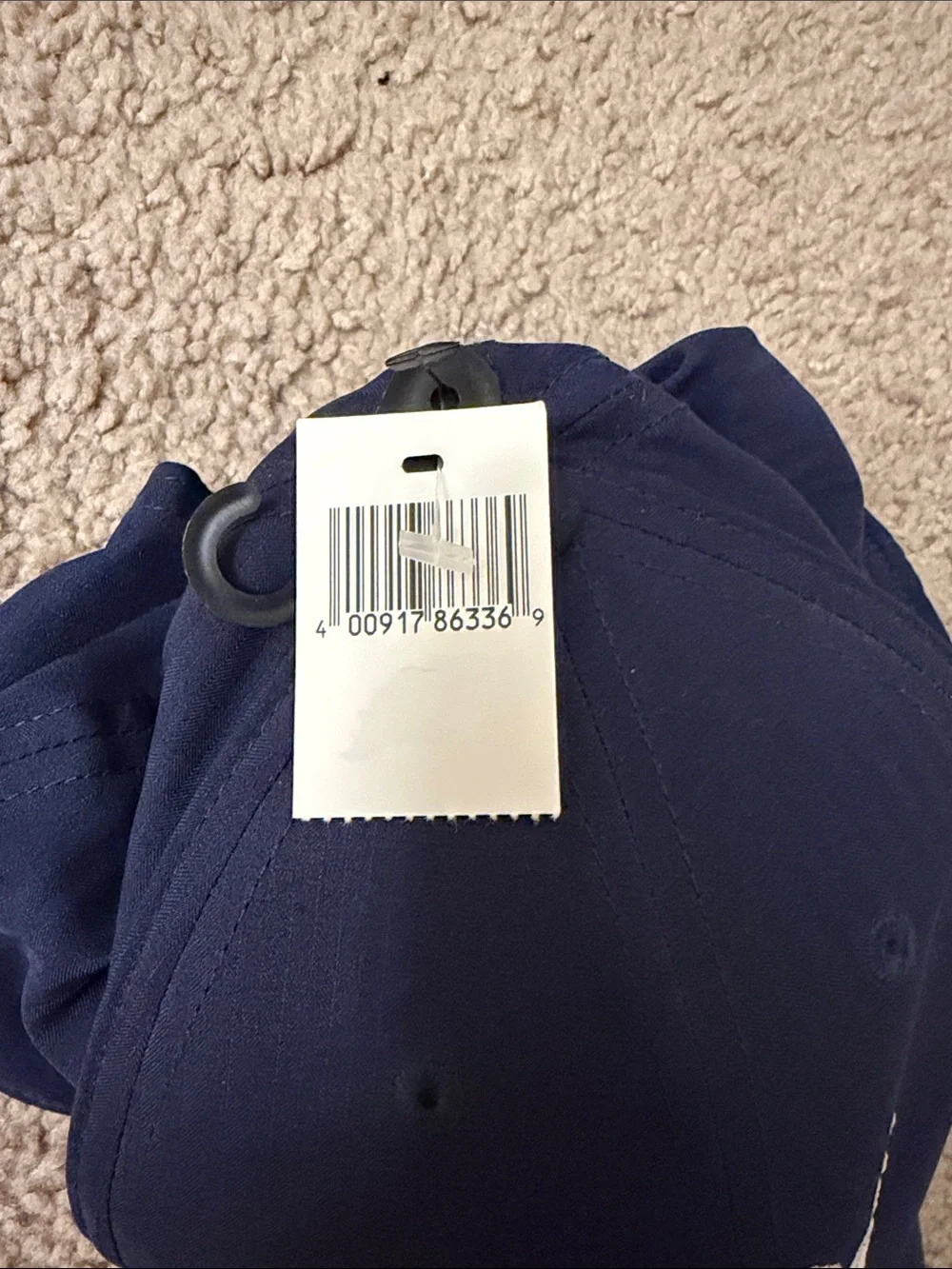 Disney Cruise Line Nike Hawaii Cap